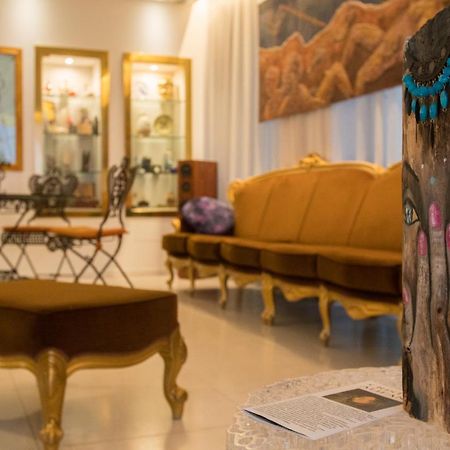 Hotel Idesign San Marino Kültér fotó
