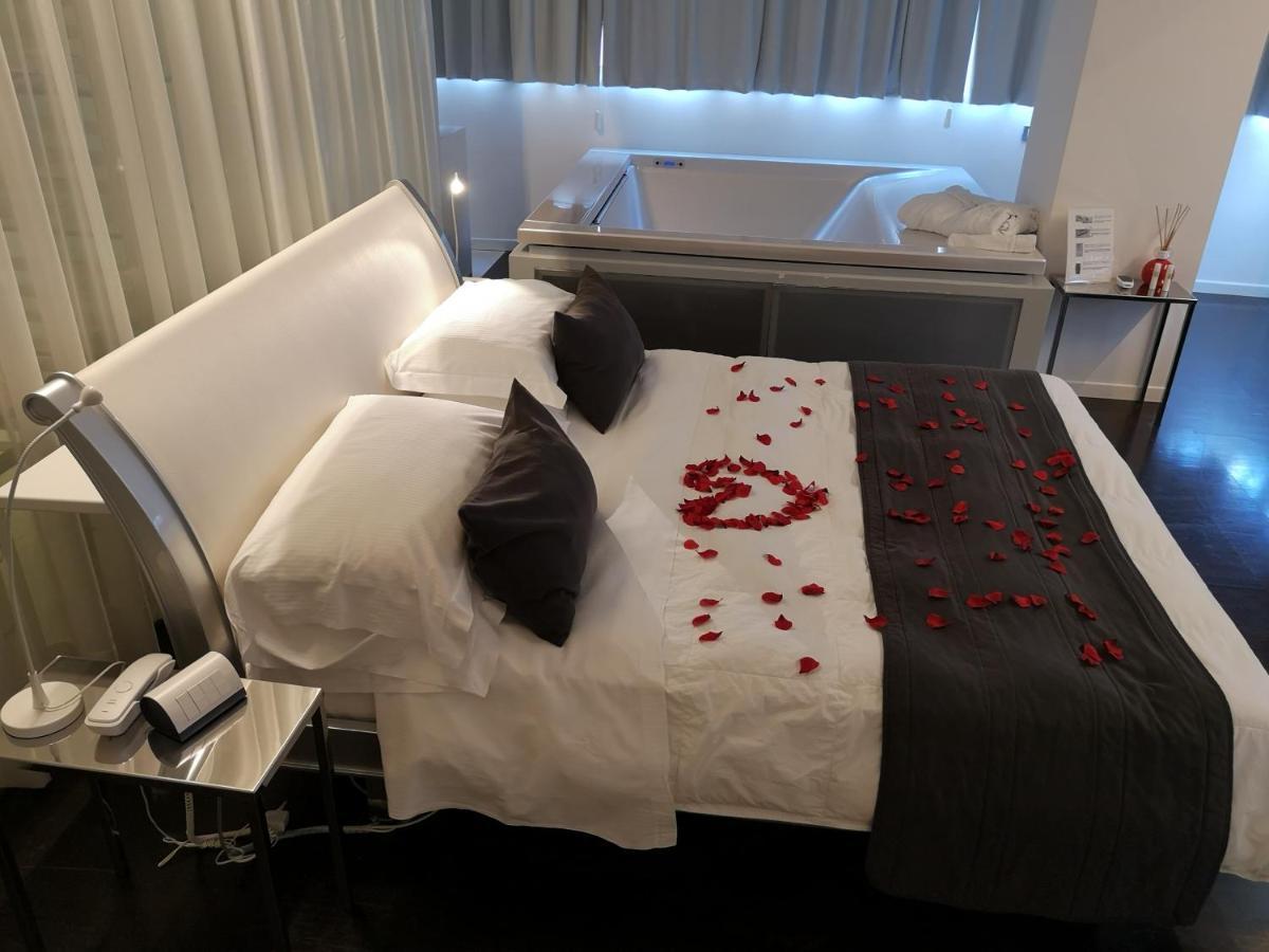 Hotel Idesign San Marino Kültér fotó