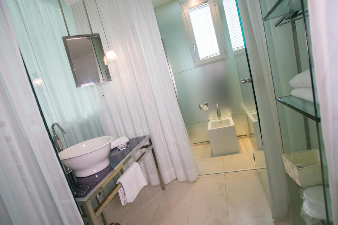Hotel Idesign San Marino Kültér fotó