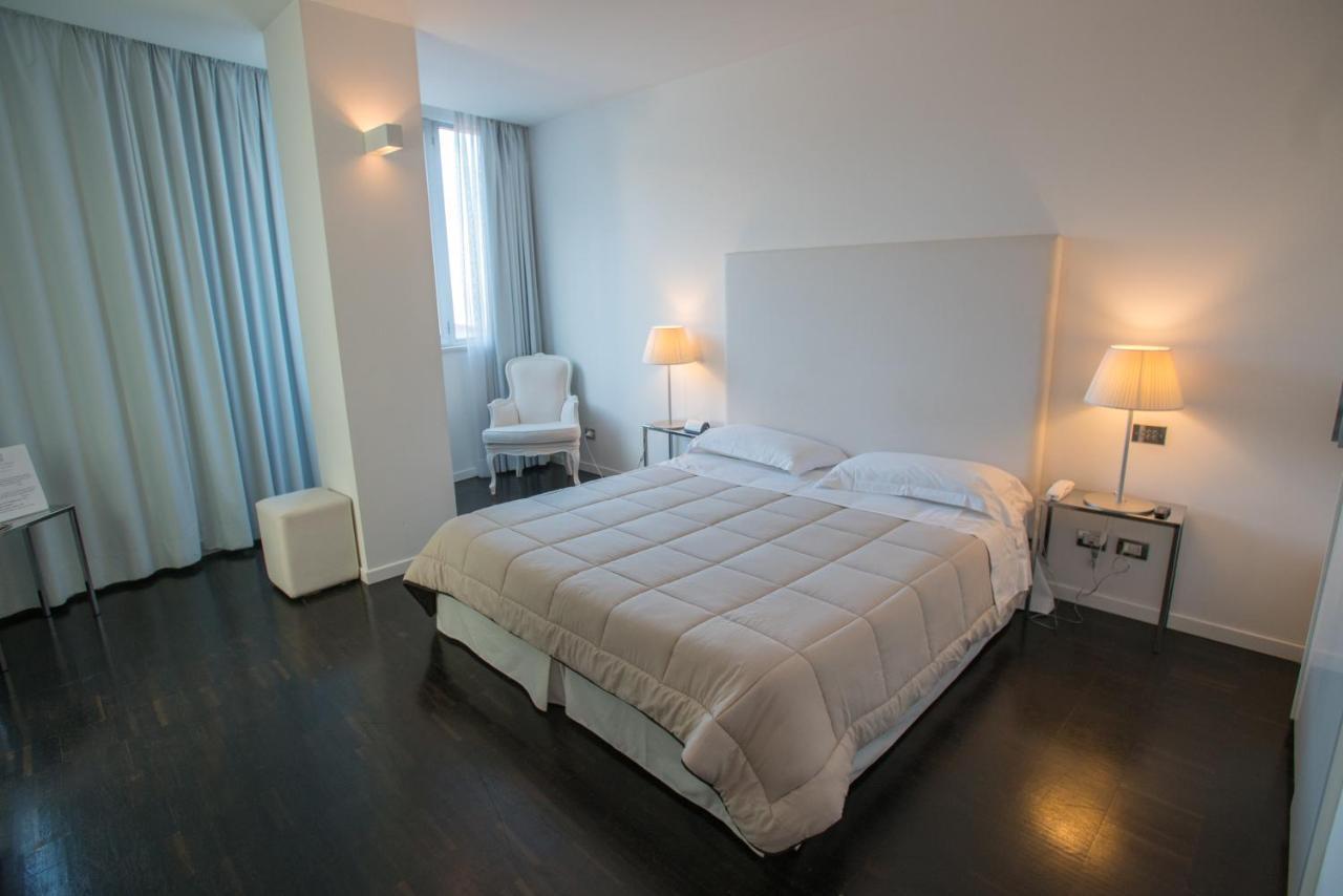 Hotel Idesign San Marino Kültér fotó