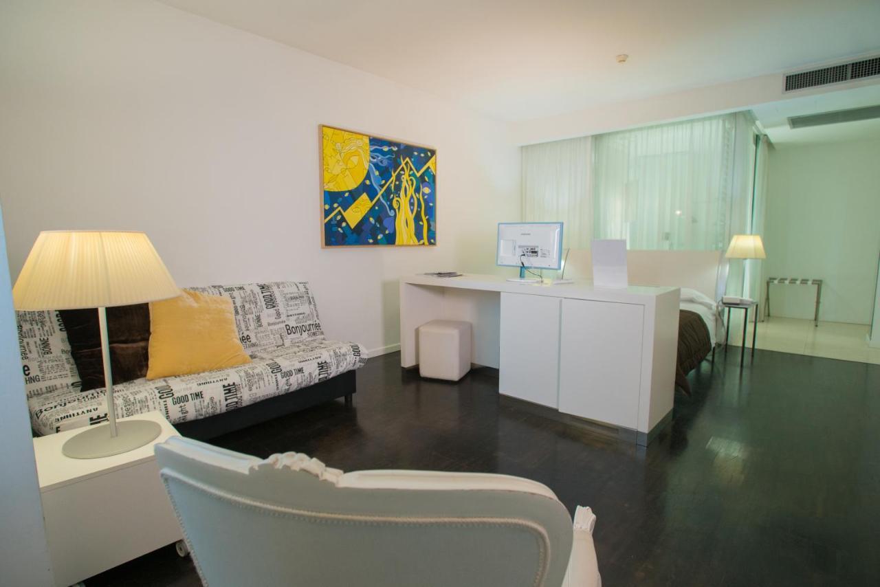 Hotel Idesign San Marino Kültér fotó