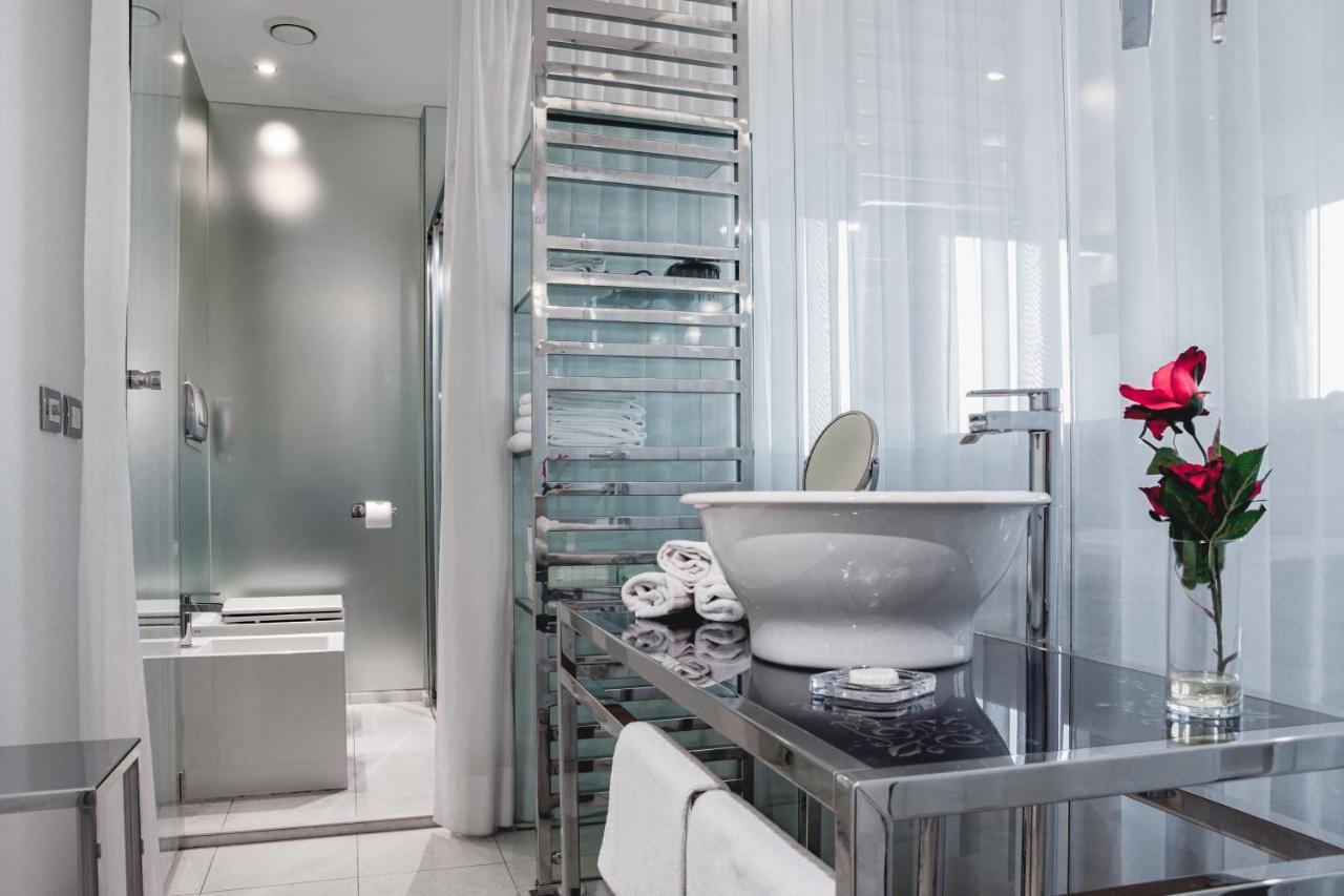 Hotel Idesign San Marino Kültér fotó