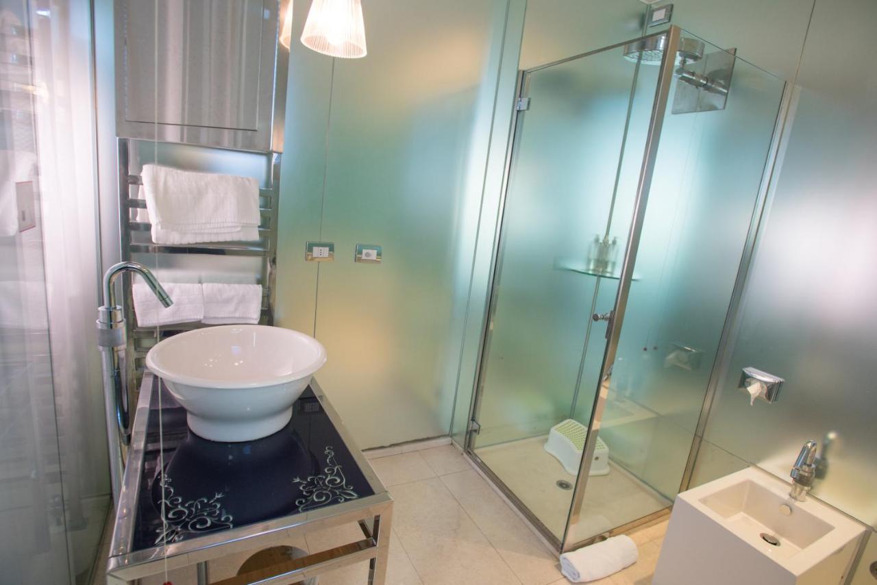 Hotel Idesign San Marino Kültér fotó