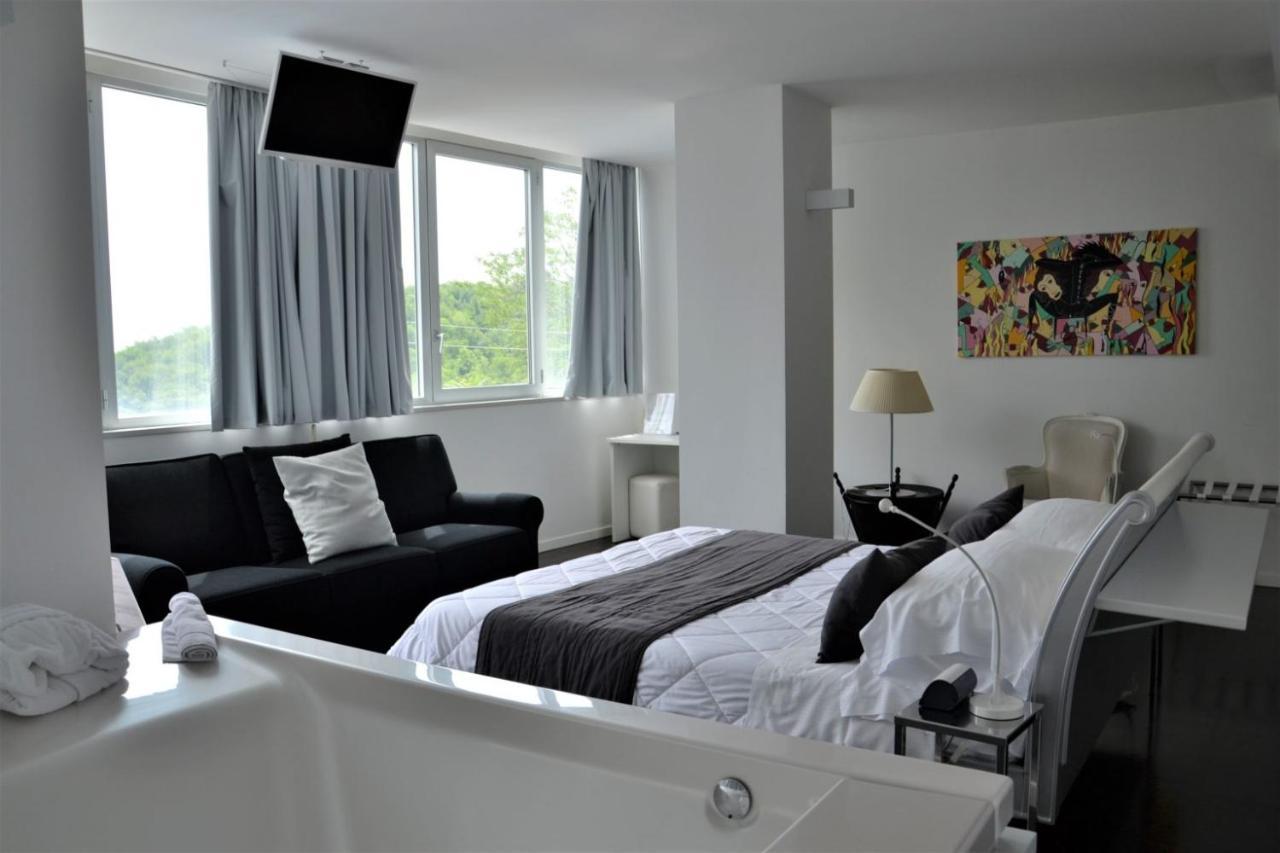 Hotel Idesign San Marino Kültér fotó