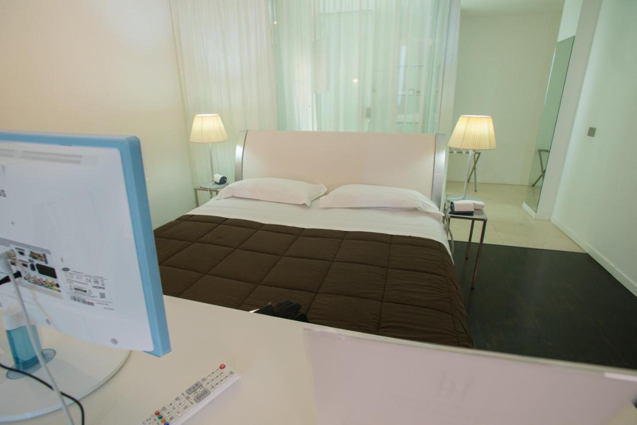 Hotel Idesign San Marino Kültér fotó