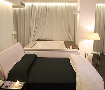 Hotel Idesign San Marino Kültér fotó